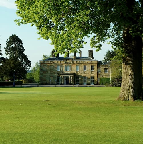 Holmewood House School